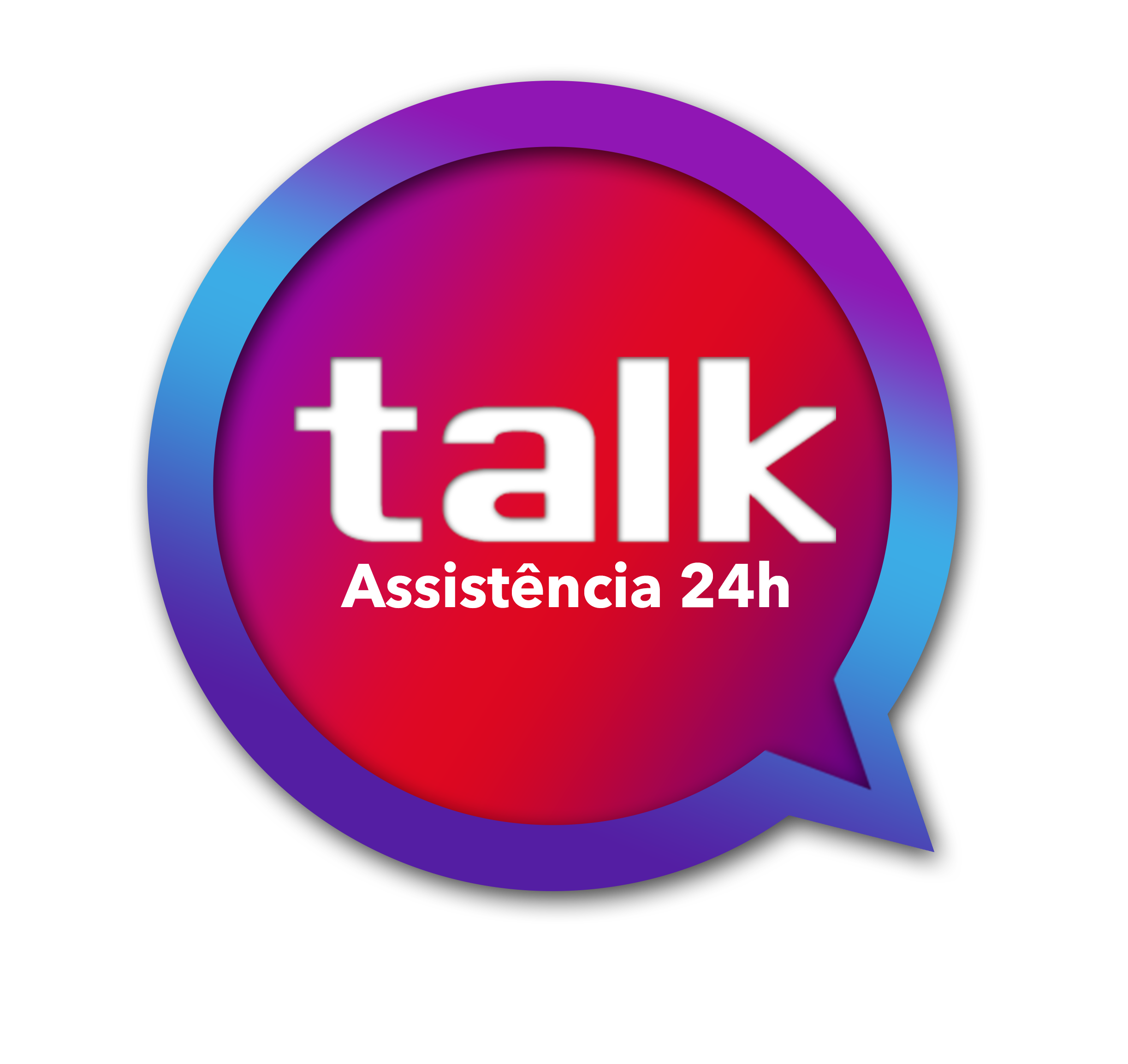 Talk Assist�ncia 24h